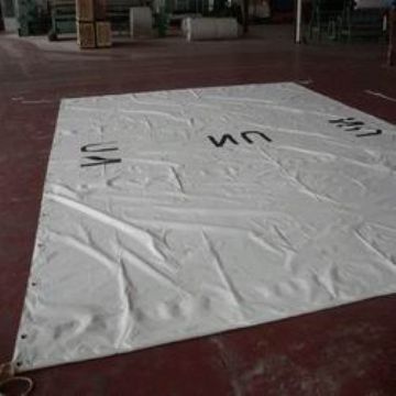 Pvc Coated Tarpaulin 03